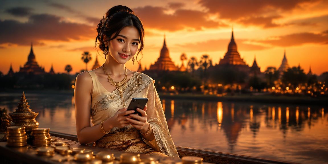 golden empire