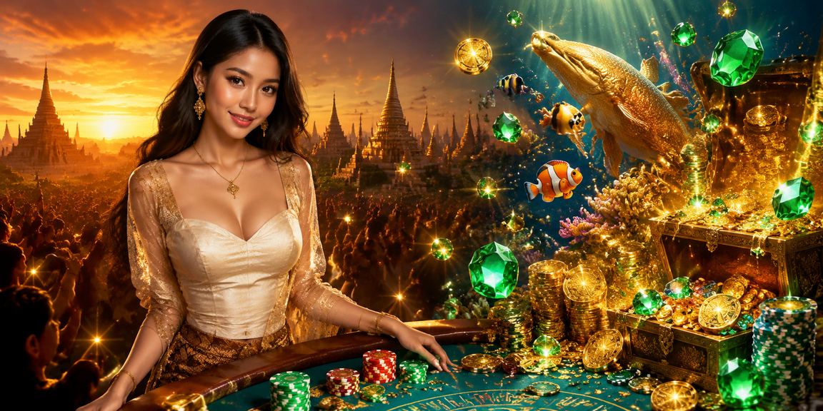 golden empire