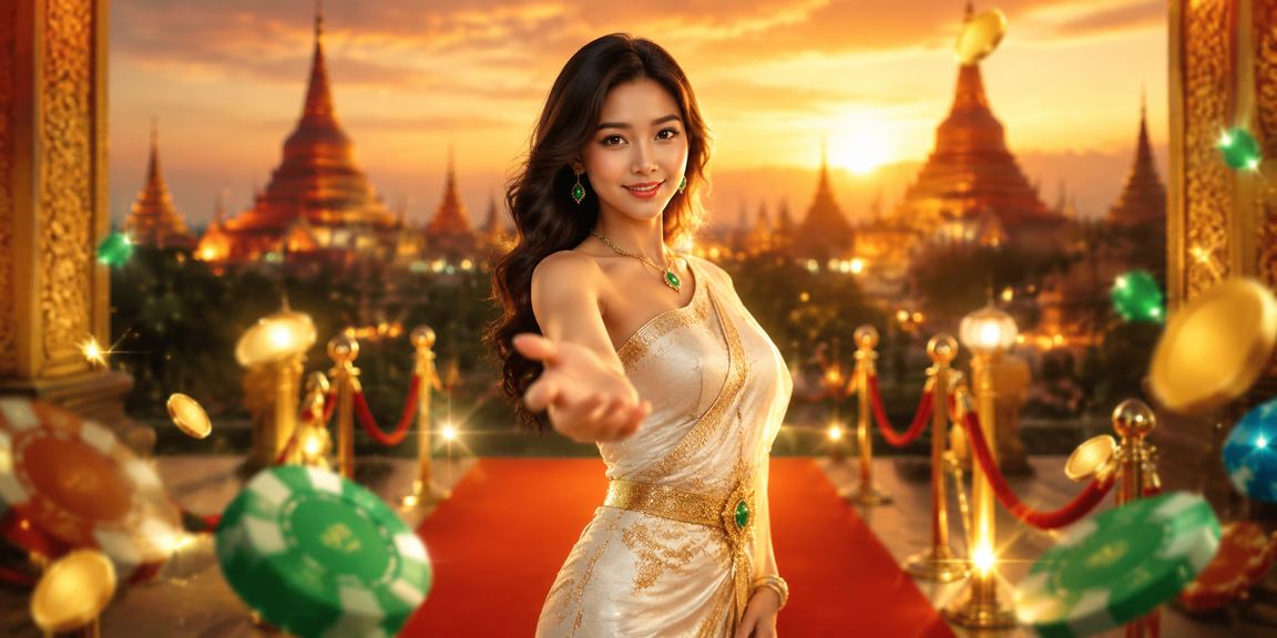 golden empire