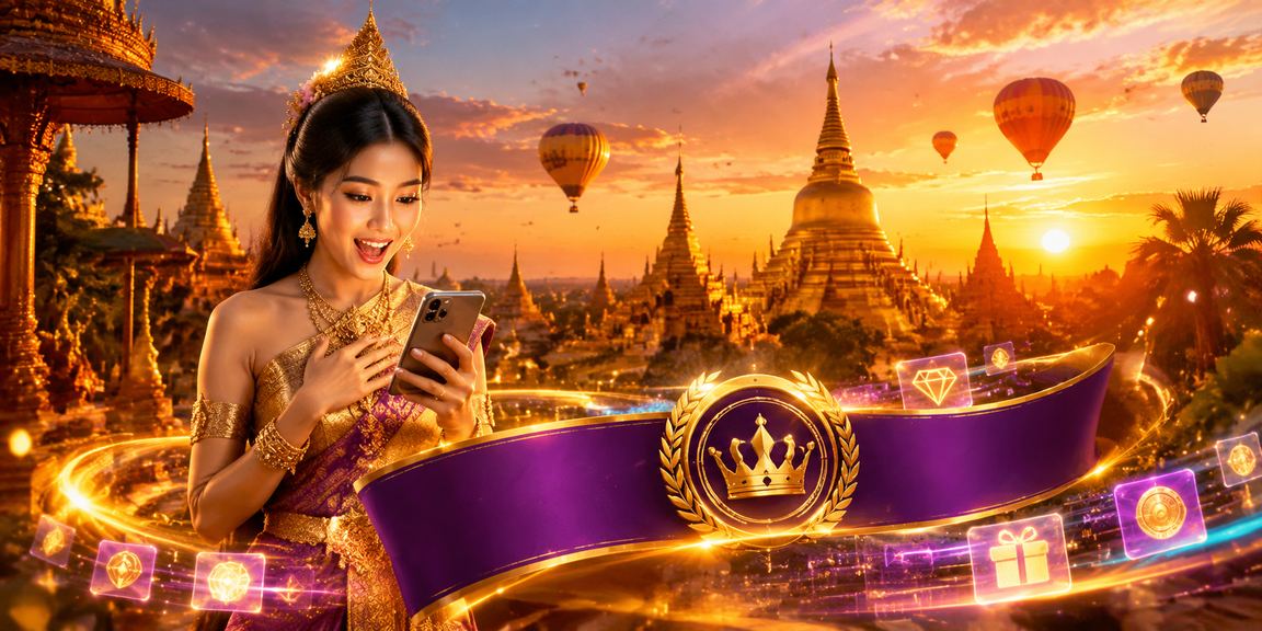 golden empire
