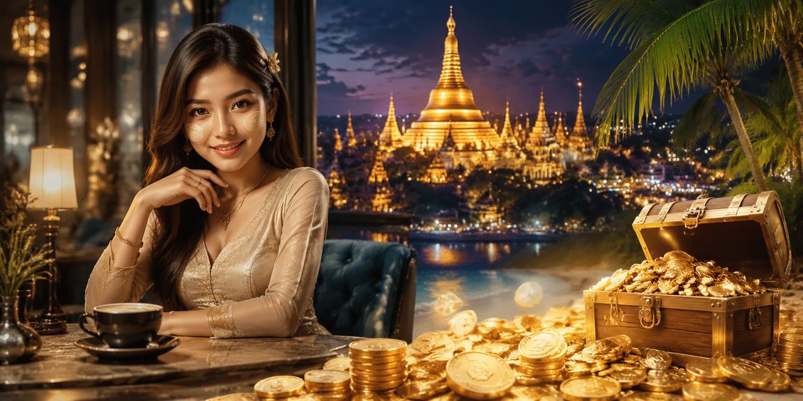 golden empire