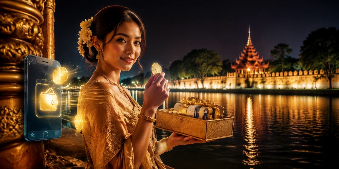 golden empire