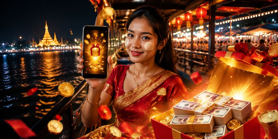 golden empire