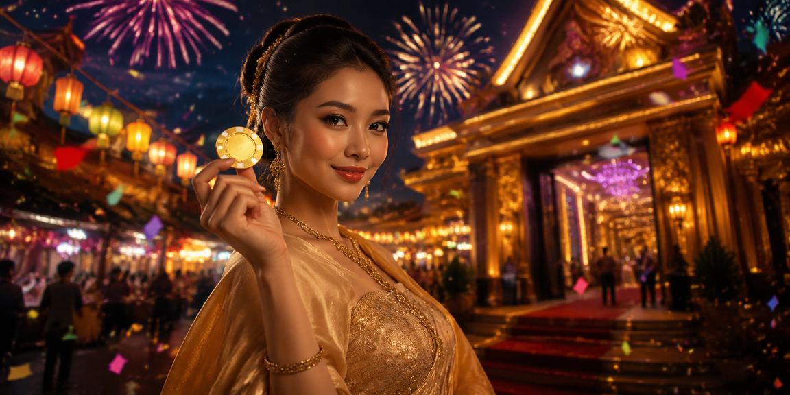 golden empire