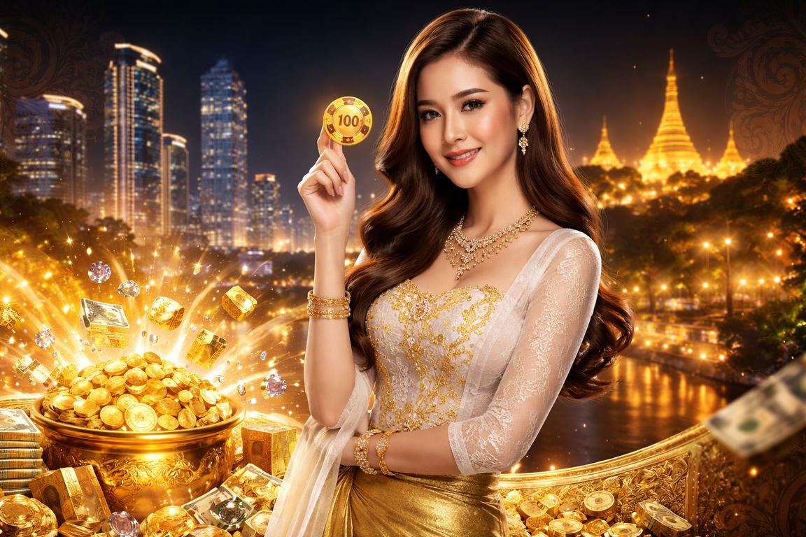 golden empire