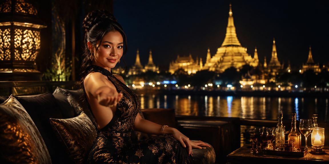 golden empire