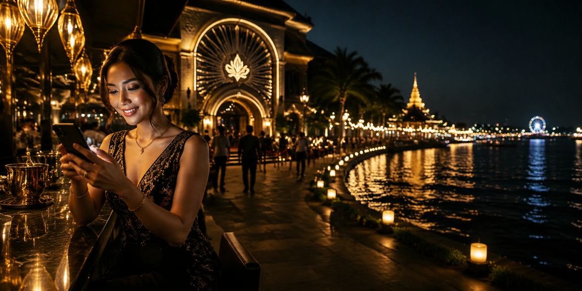 golden empire