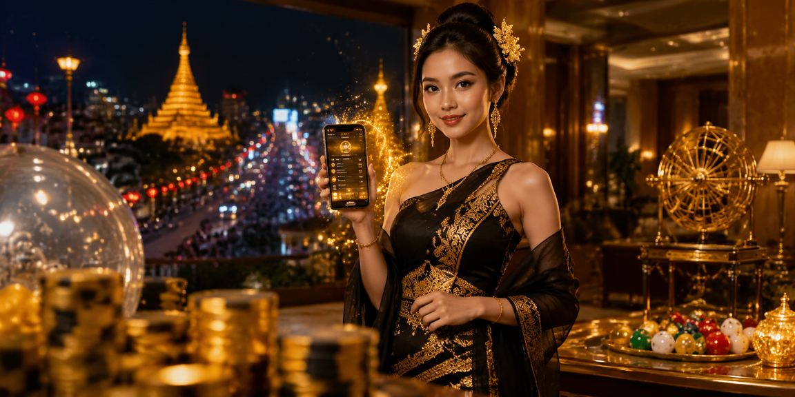 golden empire