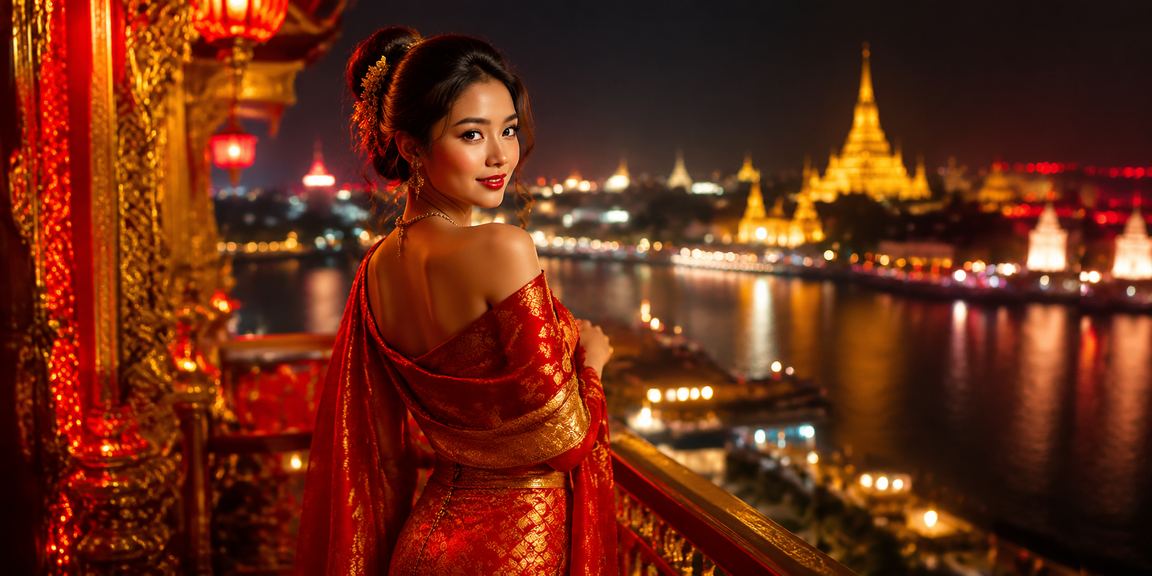 golden empire
