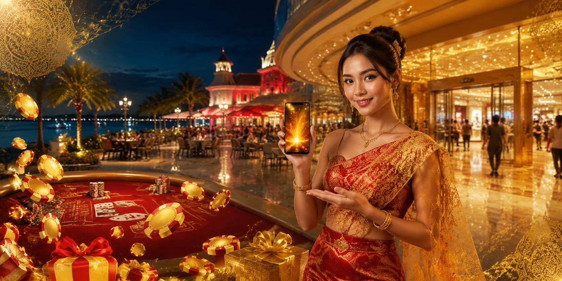 golden empire
