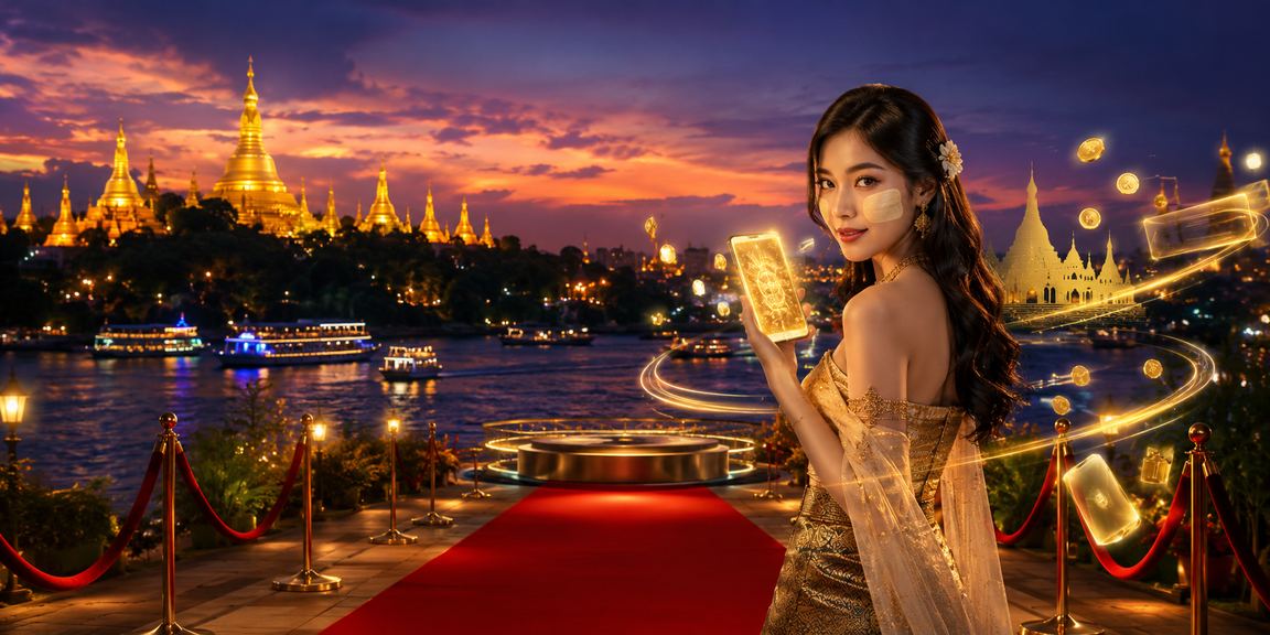 golden empire