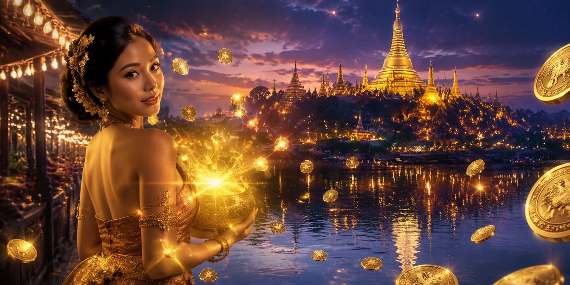golden empire
