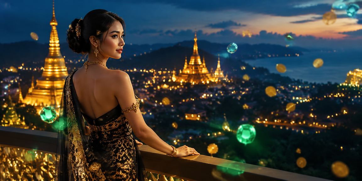 golden empire