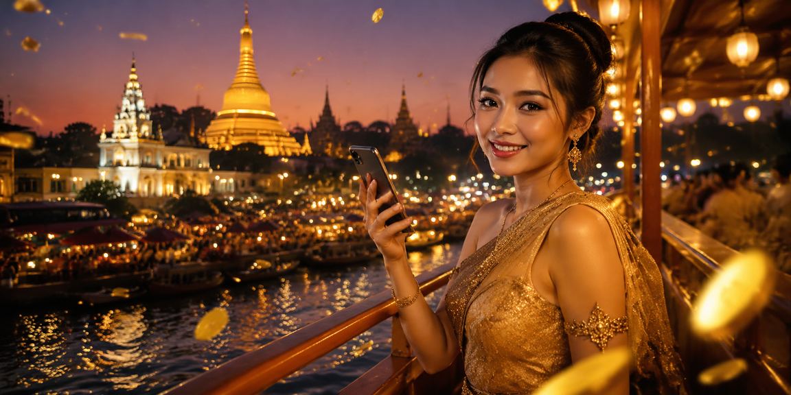 golden empire