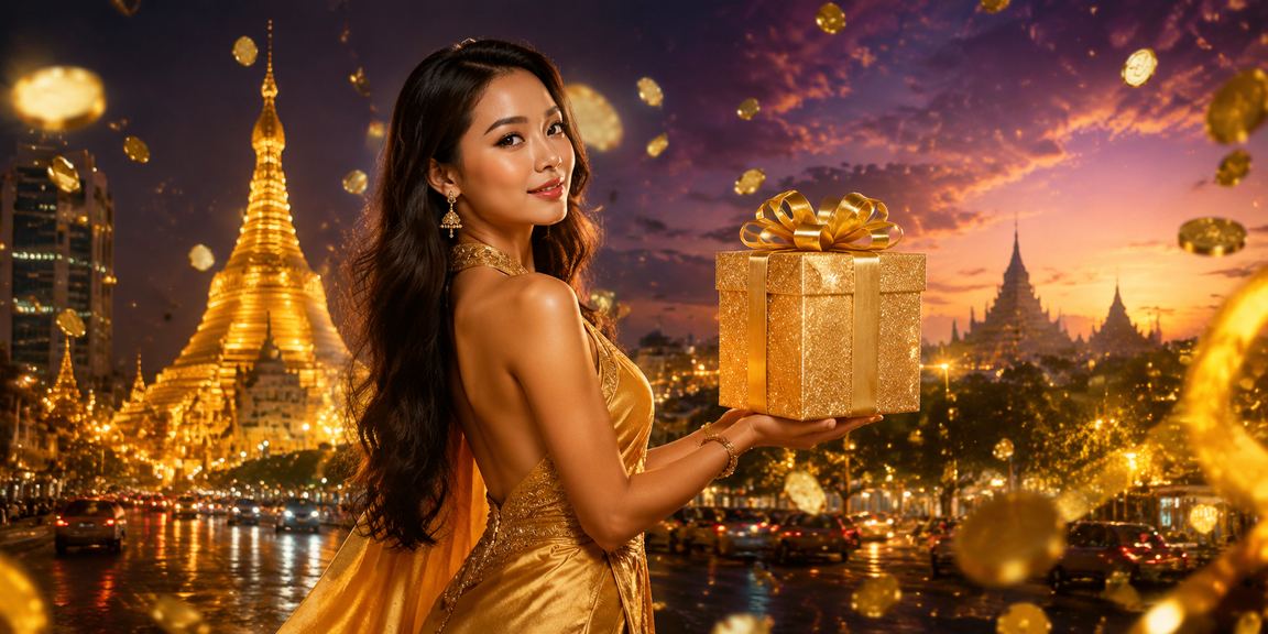 golden empire